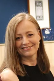 Jenny Balzarano